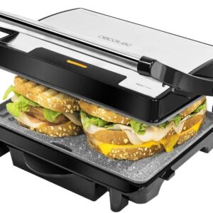 CECOTEC ROCK´NGRILL 1500 RAPID